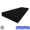 FoamTouch® 1" x 24" x 72" High Density Upholstery Foam